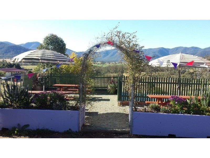 94 Loftus Street, Bemboka NSW 2550