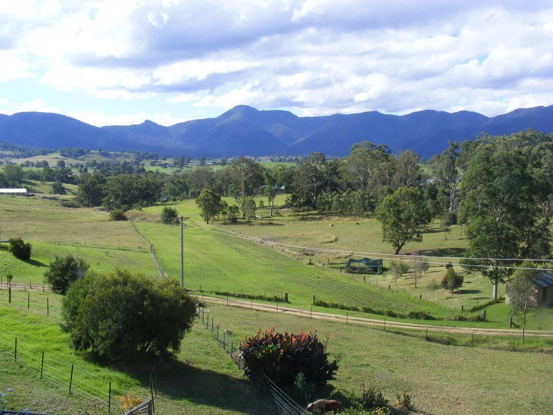 94 Loftus Street, Bemboka NSW 2550