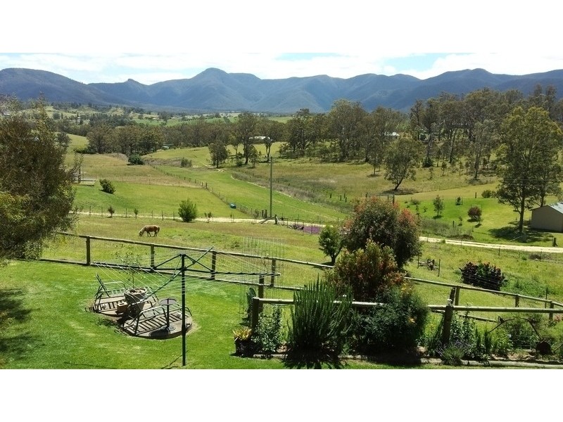 94 Loftus Street, Bemboka NSW 2550