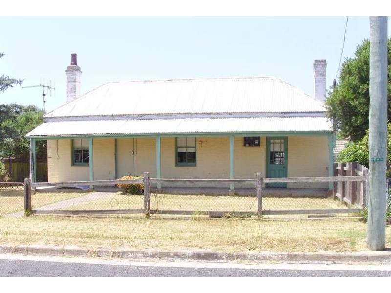 22 Union St, Bega NSW 2550