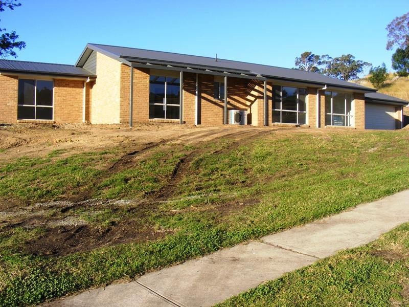 Lot 502 (No. 70) Glen Mia Drive, Bega NSW 2550