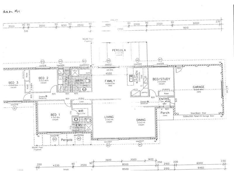 Lot 502 (No. 70) Glen Mia Drive, Bega NSW 2550
