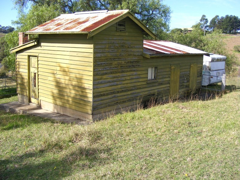 215 Daisy Hill Road, Bega NSW 2550