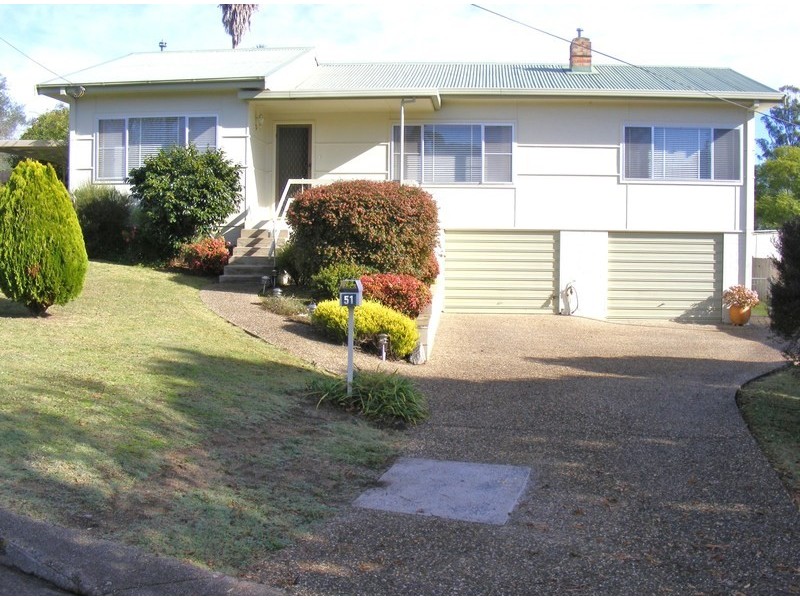 51 Eden Street, Bega NSW 2550