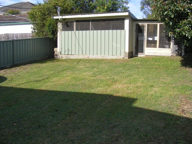 51 Eden Street, Bega NSW 2550