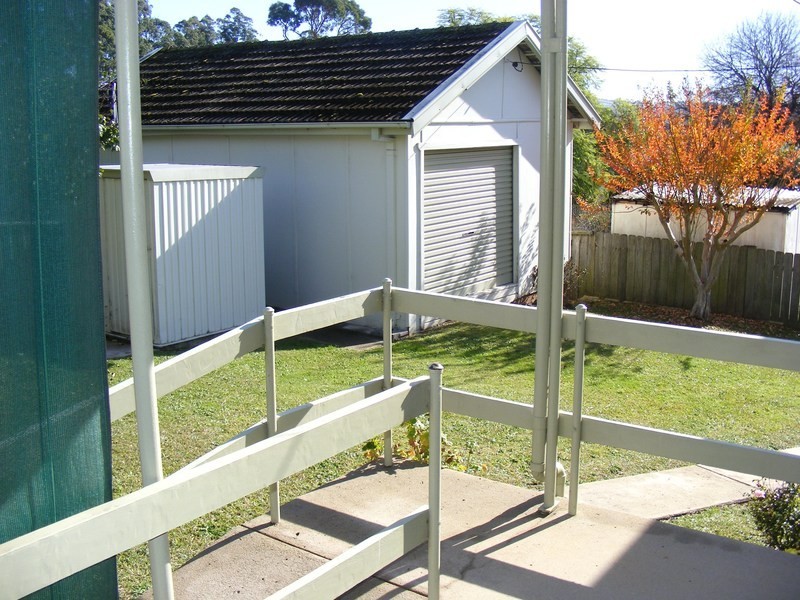 51 Eden Street, Bega NSW 2550