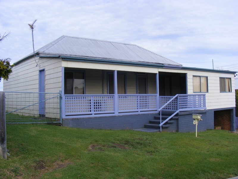 120 Rawlinson Street, Bega NSW 2550