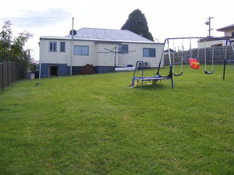 120 Rawlinson Street, Bega NSW 2550