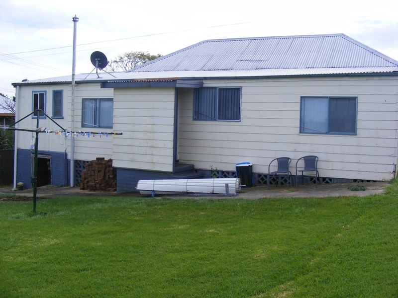 120 Rawlinson Street, Bega NSW 2550