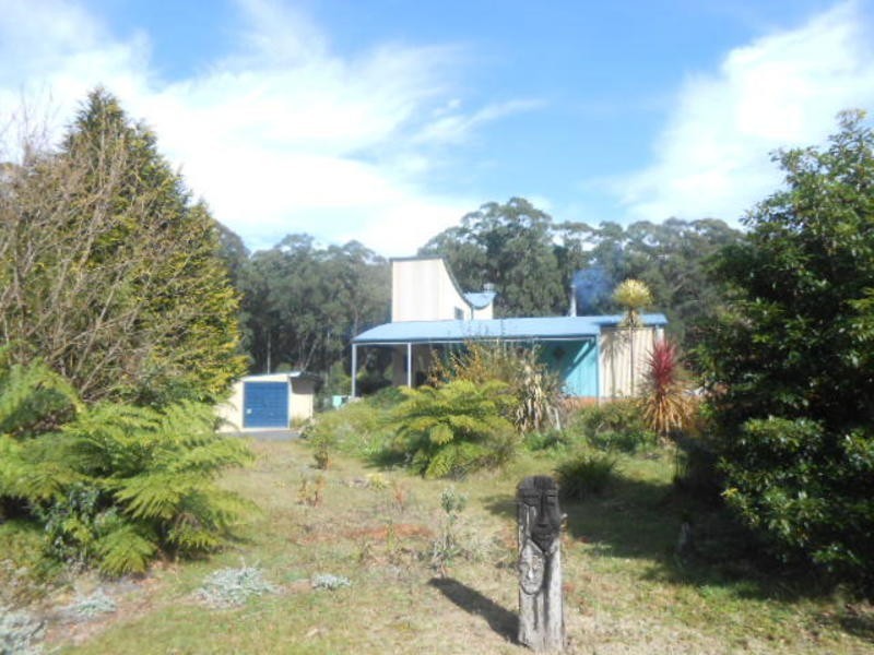 51 Myrtle Road, Myrtle Mountain NSW 2550