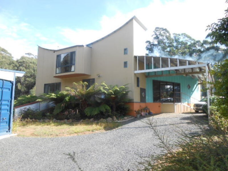 51 Myrtle Road, Myrtle Mountain NSW 2550