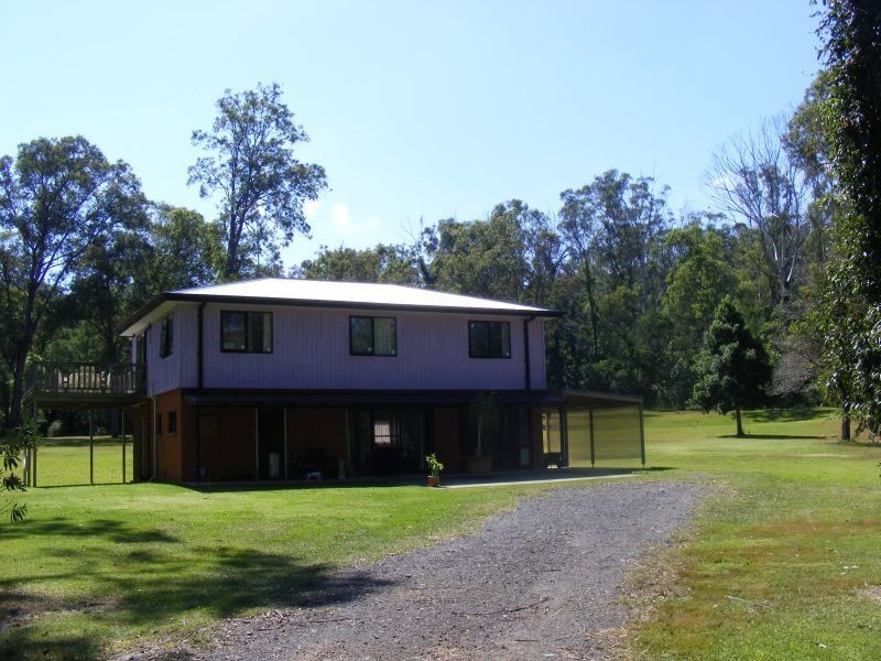 313 Reedy Swamp Road, Tarraganda NSW 2550