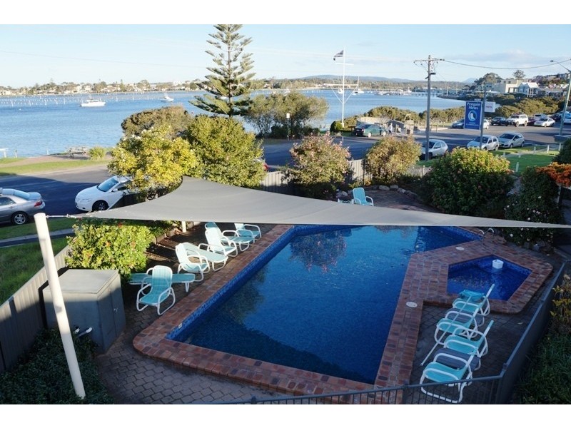 1/27 Beach Street, Merimbula NSW 2548