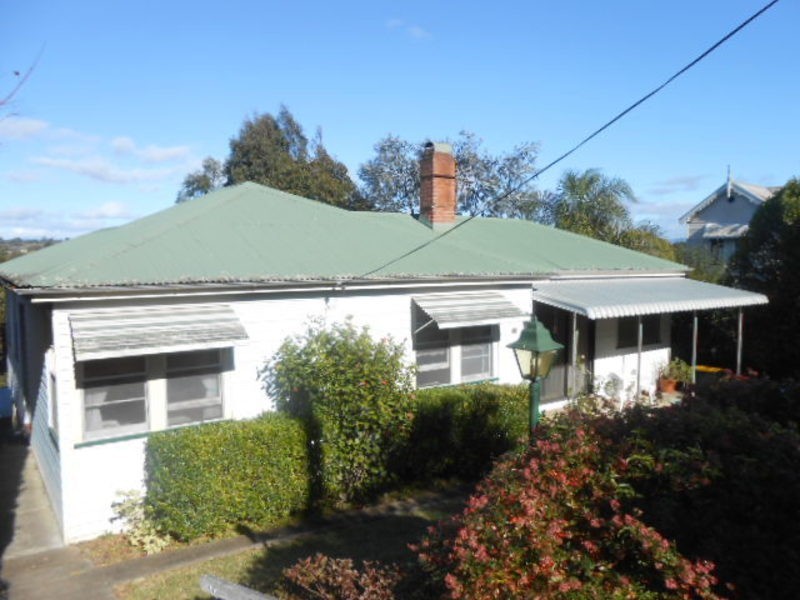 42 Belmore Street, Bega NSW 2550