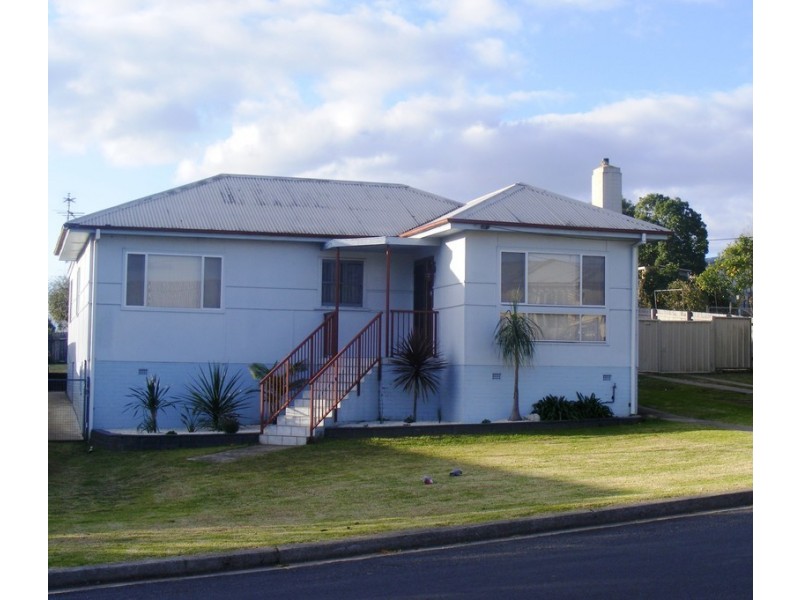 119 Rawlinson Street, Bega NSW 2550