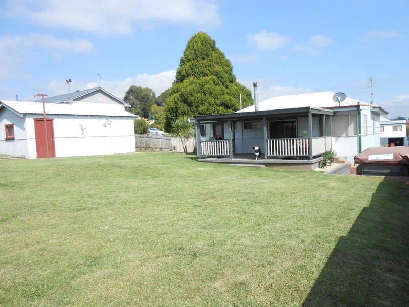 119 Rawlinson Street, Bega NSW 2550