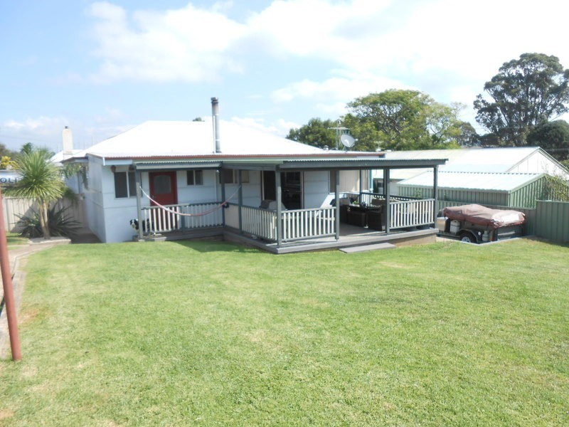 119 Rawlinson Street, Bega NSW 2550