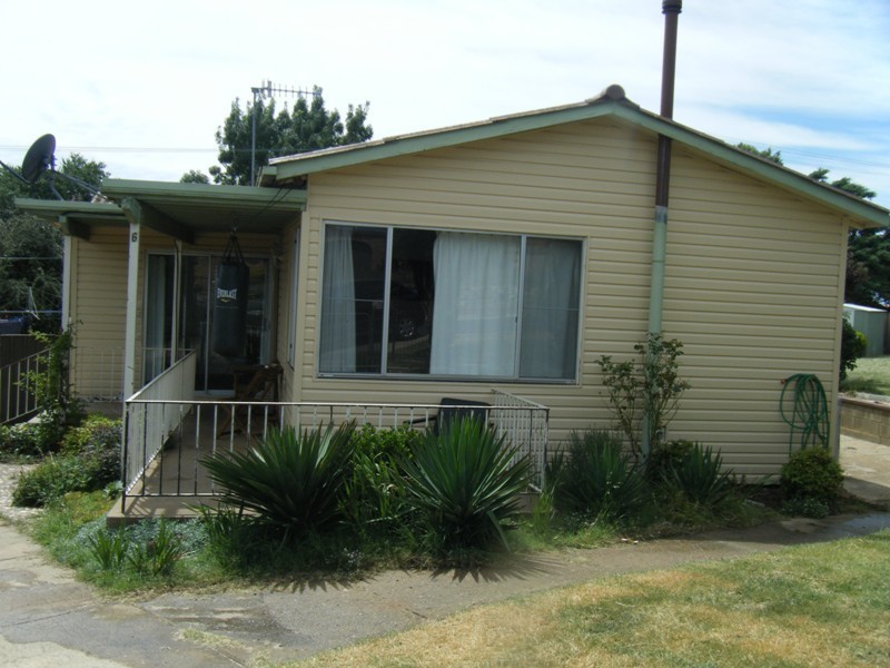 6  Wooran, Cooma NSW 2630