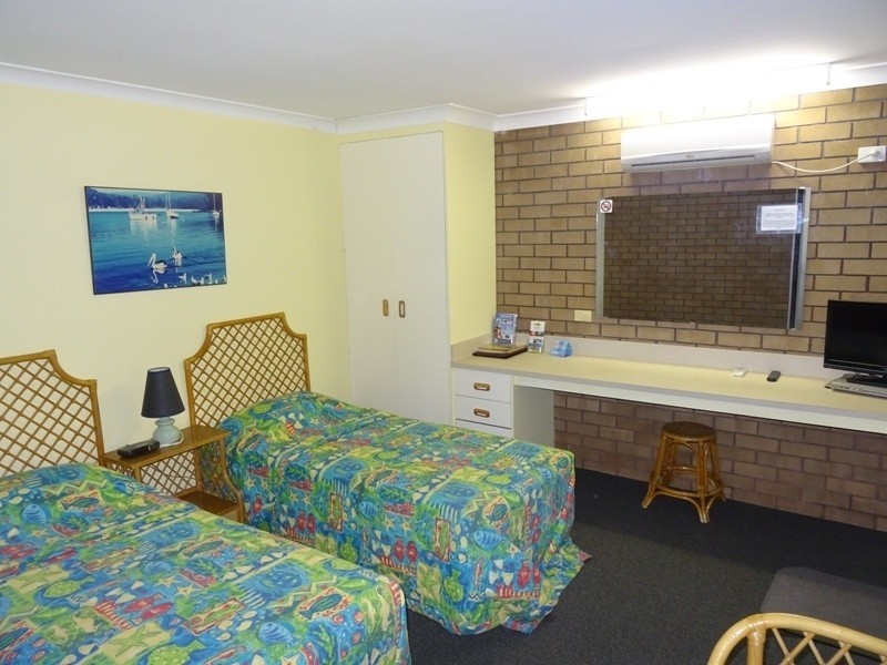 9 & 10/131 Merimbula Drive, Merimbula NSW 2548