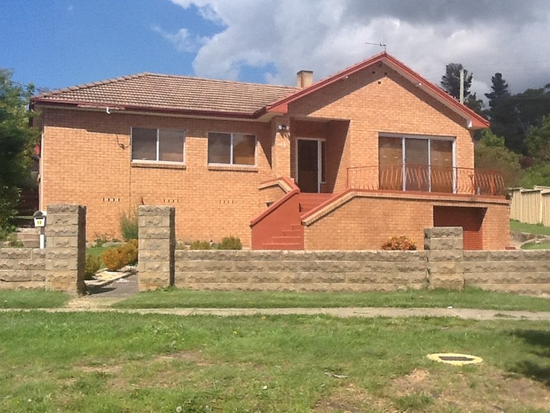 16 Barrack St, Cooma NSW 2630