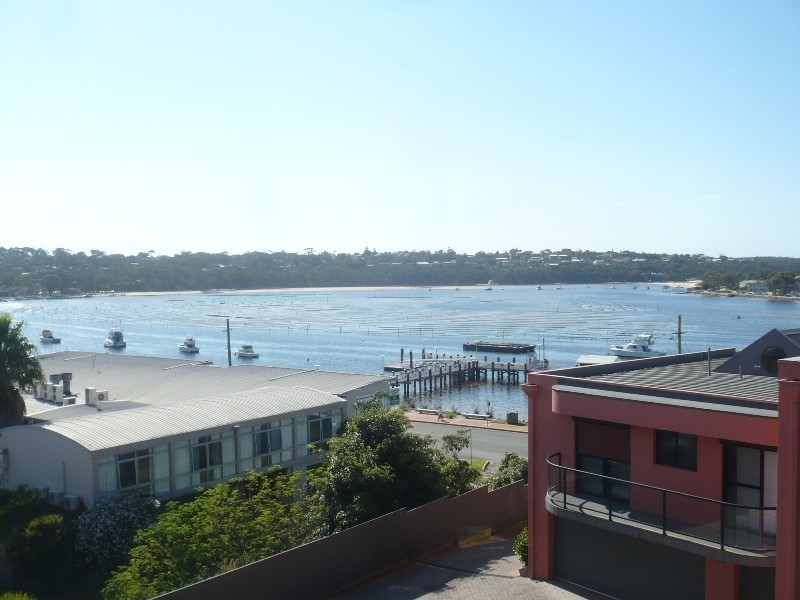 6/1 Short Street, Merimbula NSW 2548