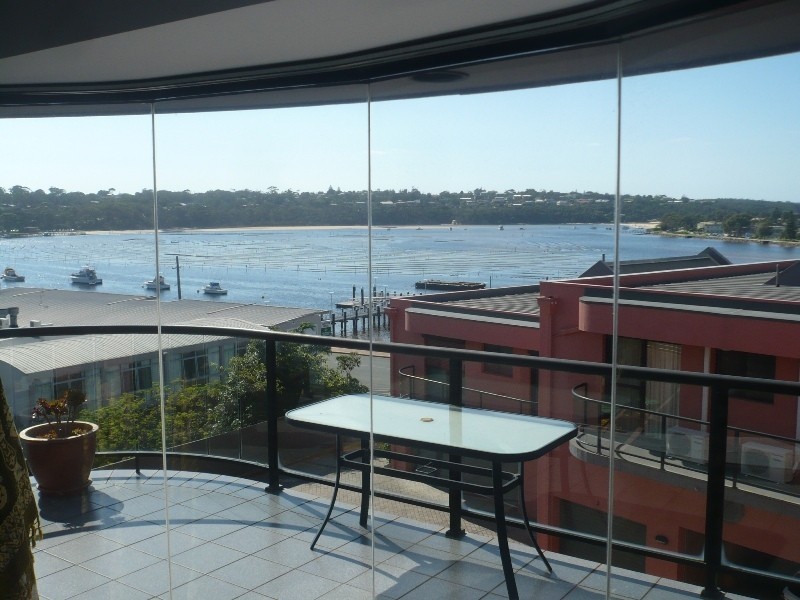 6/1 Short Street, Merimbula NSW 2548