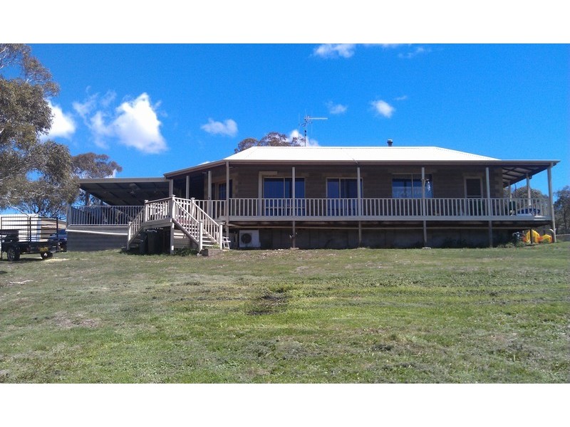 69 Tracey Road, Numeralla NSW 2630