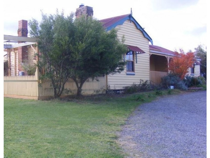 1 Broad Street, Bemboka NSW 2550