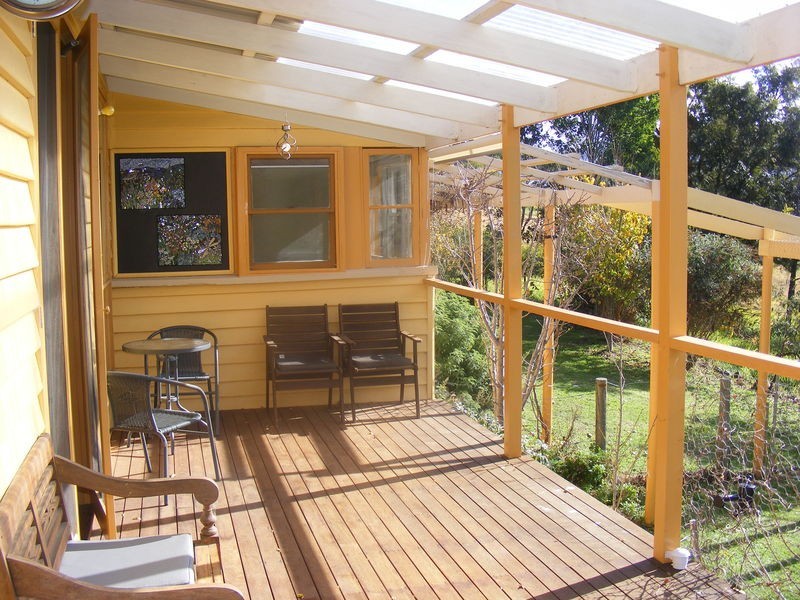 1 Broad Street, Bemboka NSW 2550