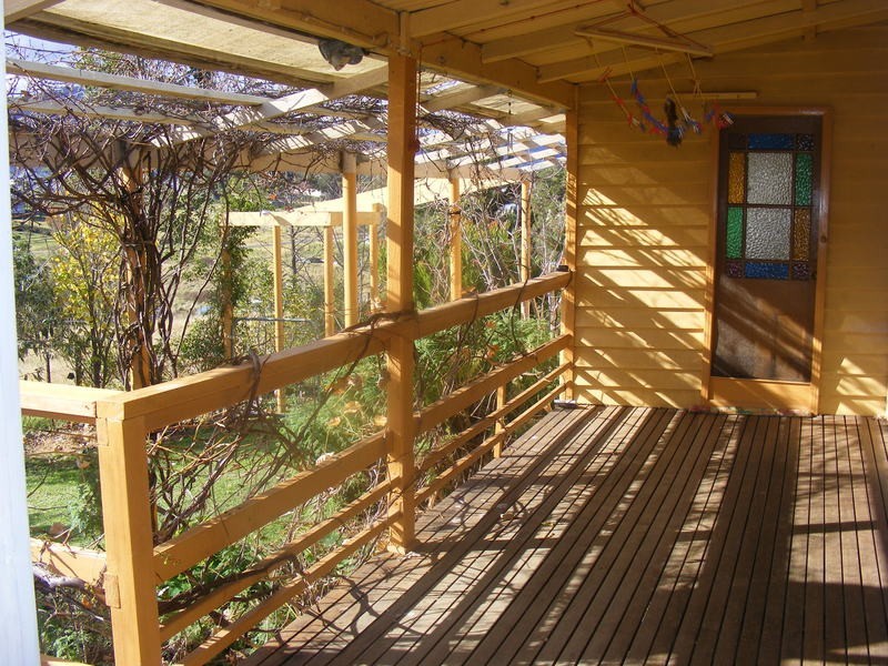 1 Broad Street, Bemboka NSW 2550