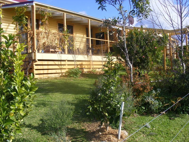 1 Broad Street, Bemboka NSW 2550