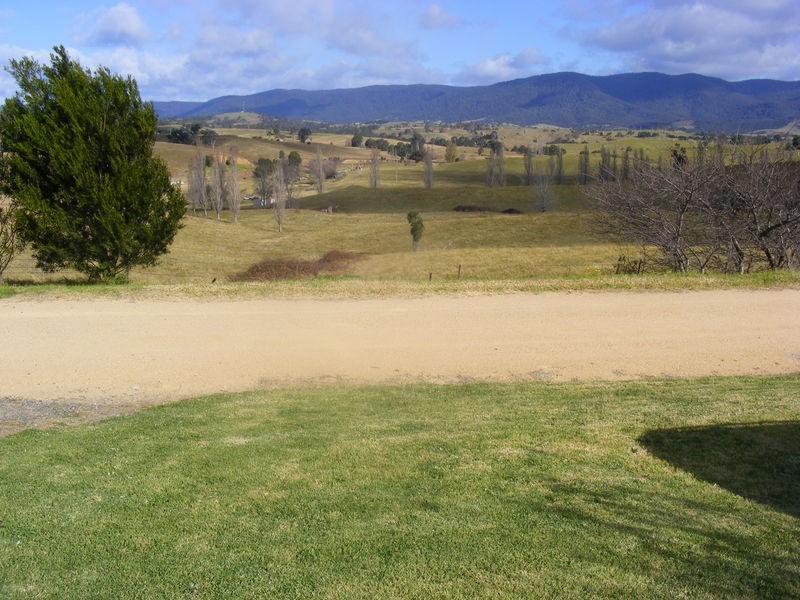 1 Broad Street, Bemboka NSW 2550