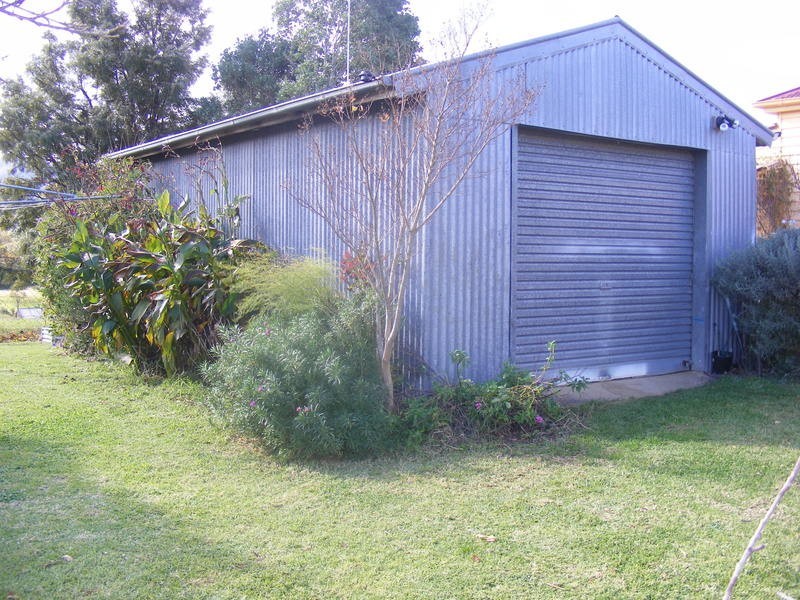 1 Broad Street, Bemboka NSW 2550