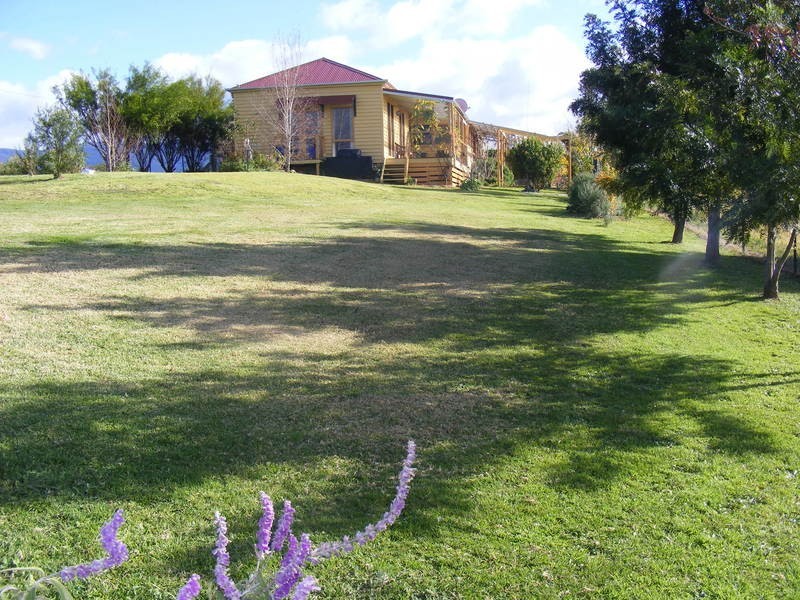 1 Broad Street, Bemboka NSW 2550