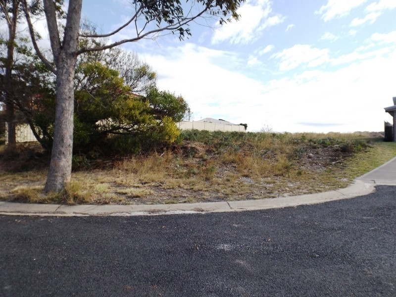 Lot 13   The Grove, Tura Beach NSW 2548