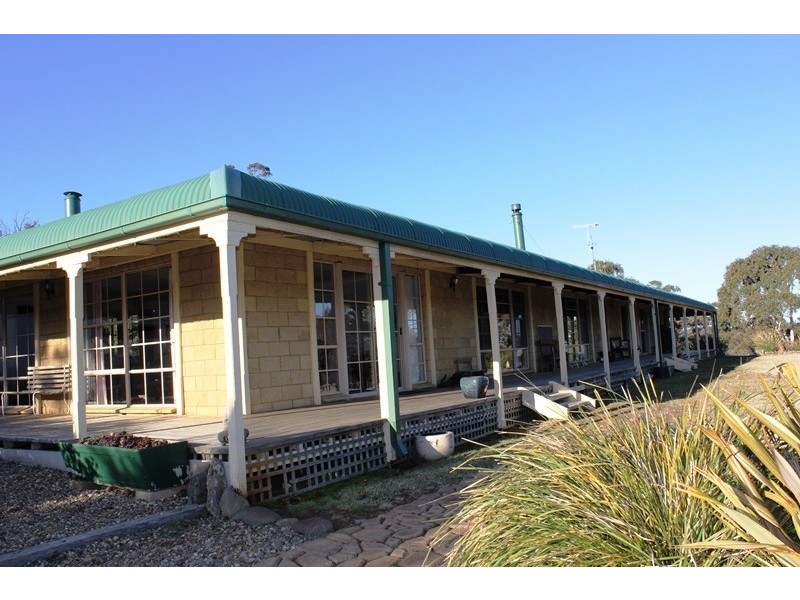 809 Muddah Lake Road Murrumbucca, Cooma NSW 2630