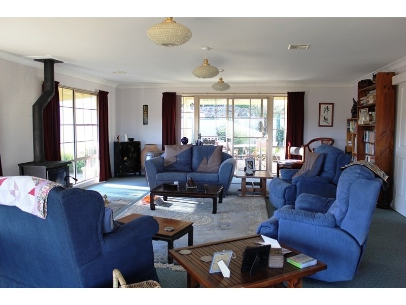 809 Muddah Lake Road Murrumbucca, Cooma NSW 2630