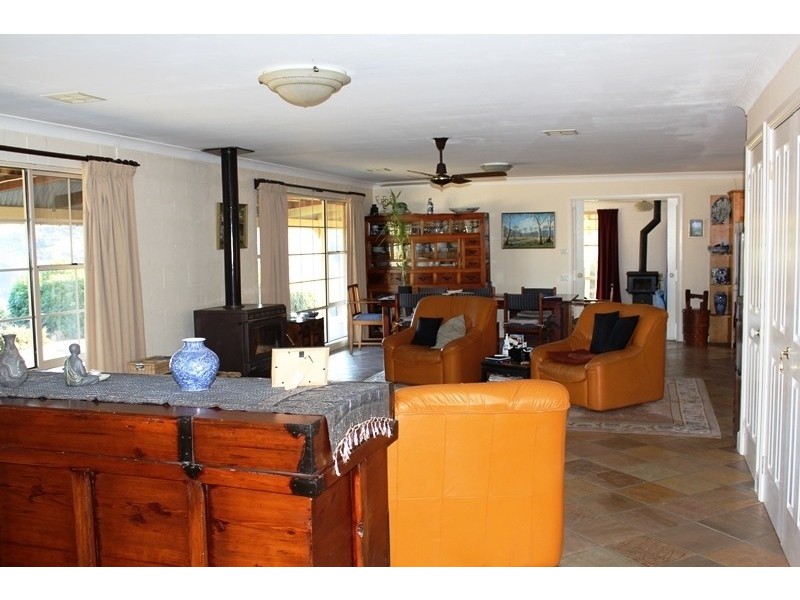 809 Muddah Lake Road Murrumbucca, Cooma NSW 2630