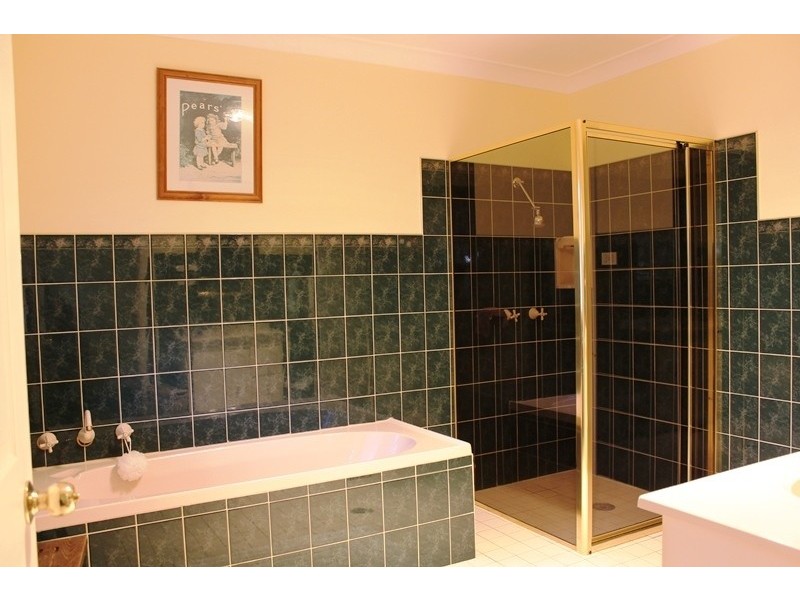 809 Muddah Lake Road Murrumbucca, Cooma NSW 2630