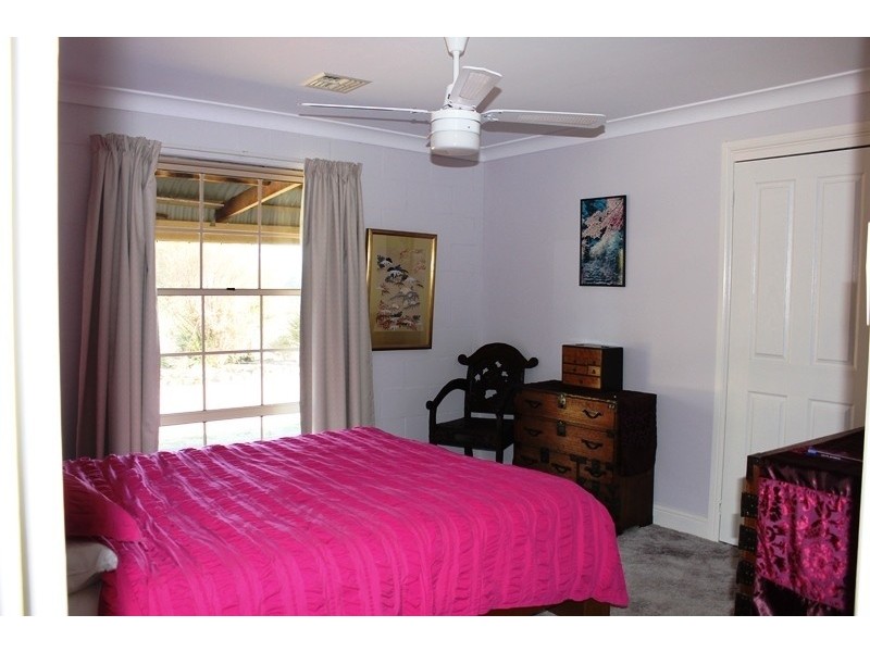 809 Muddah Lake Road Murrumbucca, Cooma NSW 2630