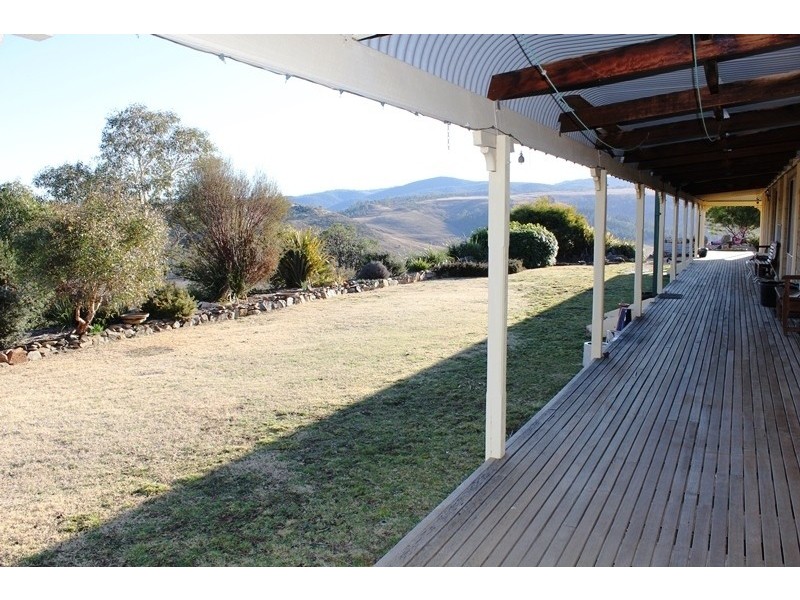 809 Muddah Lake Road Murrumbucca, Cooma NSW 2630