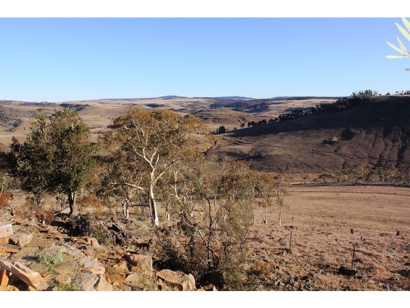 809 Muddah Lake Road Murrumbucca, Cooma NSW 2630