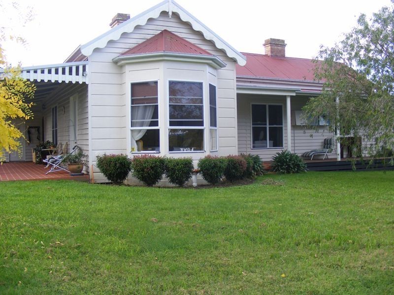 1018  Candelo Wolumla Road, Toothdale NSW 2550