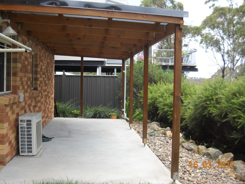 12 Bellevue Place, Eden NSW 2551