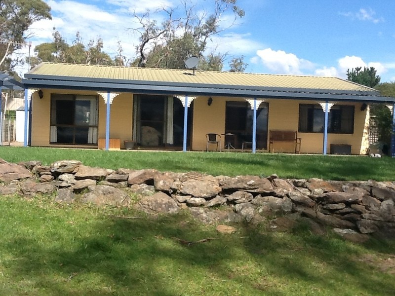 54  Old Mill Rd Cooma, Cooma NSW 2630