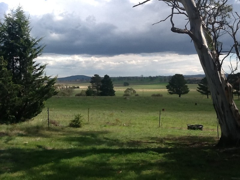 54  Old Mill Rd Cooma, Cooma NSW 2630