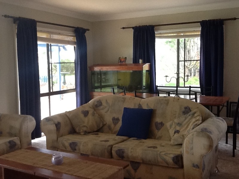 54  Old Mill Rd Cooma, Cooma NSW 2630