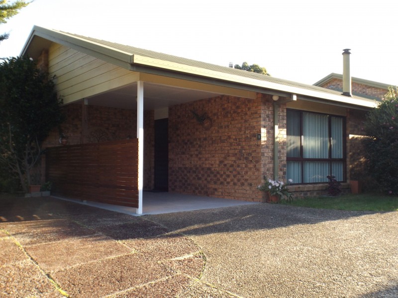 1/29 Tura Beach Drive, Tura Beach NSW 2548