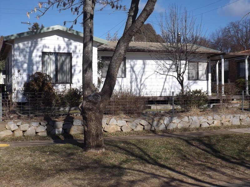 45 Wangie Street, Cooma NSW 2630