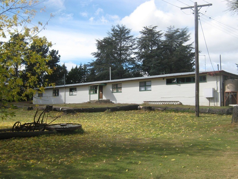 699 Snowy Mountains Highway, Cooma NSW 2630